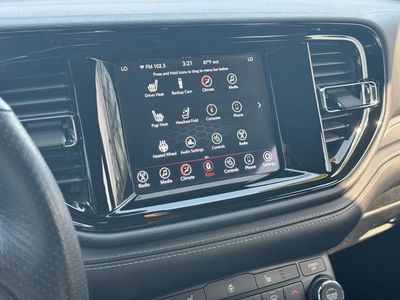 2022 Dodge Durango GT - Photo 34
