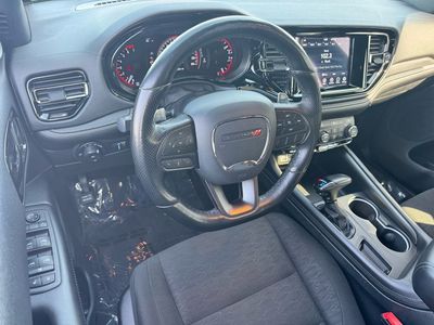 2022 Dodge Durango GT - Photo 26