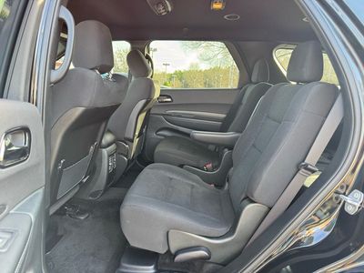 2022 Dodge Durango GT - Photo 17