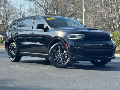 2022 Dodge Durango GT - Photo 2