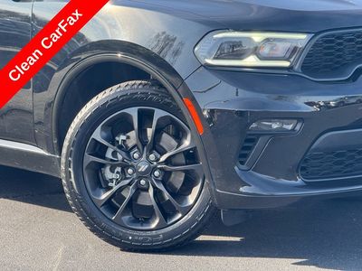 2022 Dodge Durango GT - Photo 6