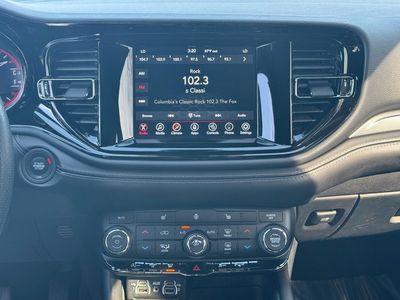 2022 Dodge Durango GT - Photo 21