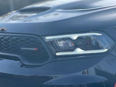 2022 Dodge Durango GT - Photo 11