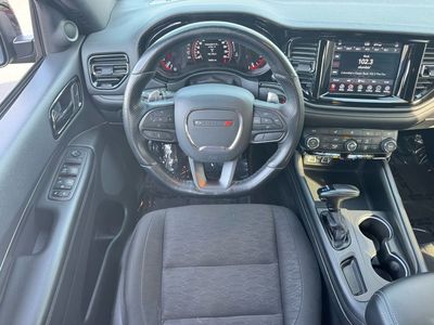 2022 Dodge Durango GT - Photo 20