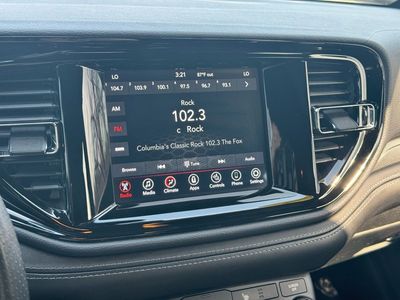 2022 Dodge Durango GT - Photo 33