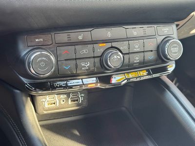 2022 Dodge Durango GT - Photo 37