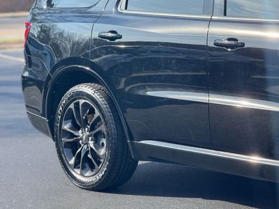2022 Dodge Durango GT - Photo 10