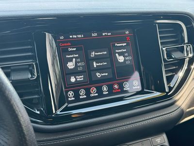 2022 Dodge Durango GT - Photo 35