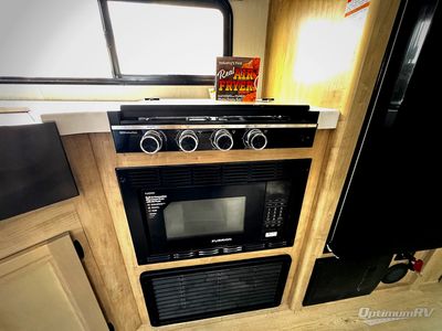 2026 Forest River Cherokee Grey Wolf — photo 9 view