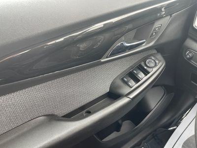 2025 Chevrolet Trailblazer — photo 20 view