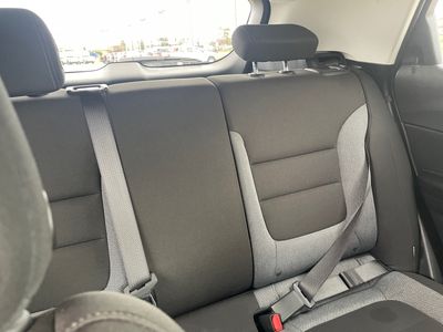 2025 Chevrolet Trailblazer — photo 14 view