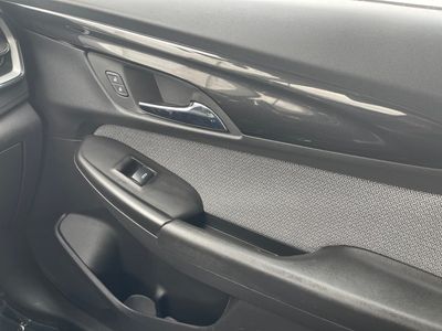 2025 Chevrolet Trailblazer — photo 21 view