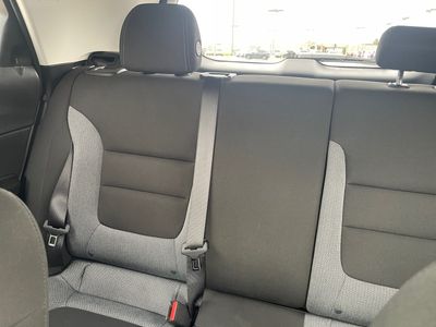 2025 Chevrolet Trailblazer — photo 18 view