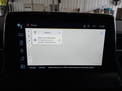2023 Chevrolet Suburban - Photo 17