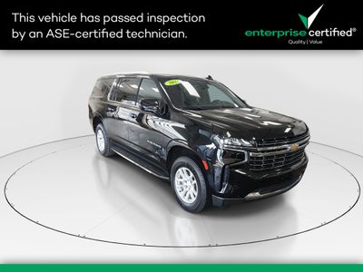 2023 Chevrolet Suburban - Photo 1