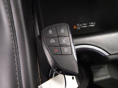 2023 Chevrolet Suburban - Photo 15