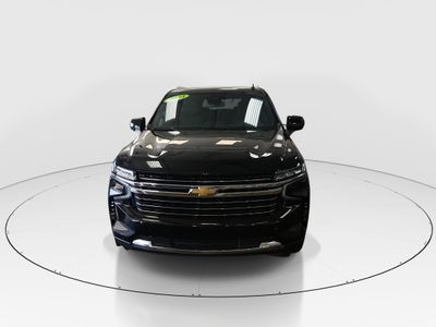 2023 Chevrolet Suburban - Photo 2