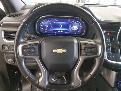 2023 Chevrolet Suburban - Photo 12