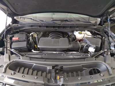 2023 Chevrolet Suburban - Photo 9