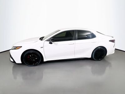 2024 Toyota Camry - Photo 6