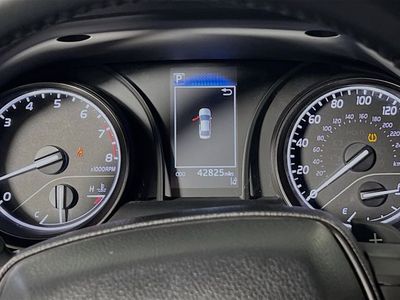 2024 Toyota Camry - Photo 19