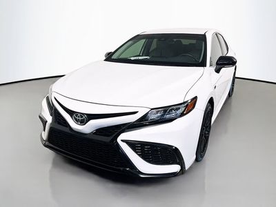 2024 Toyota Camry - Photo 7