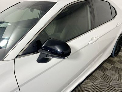 2024 Toyota Camry - Photo 10