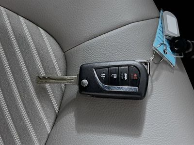 2024 Toyota Camry - Photo 33