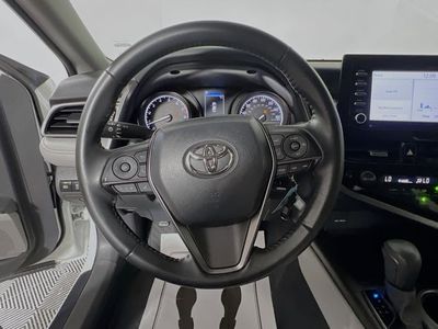 2024 Toyota Camry - Photo 15