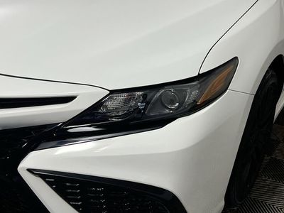 2024 Toyota Camry - Photo 9
