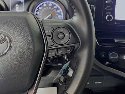 2024 Toyota Camry - Photo 17