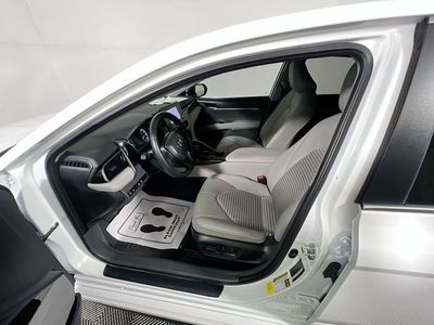 2024 Toyota Camry - Photo 12