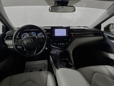 2024 Toyota Camry - Photo 27
