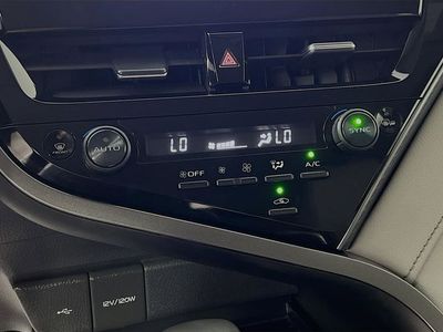 2024 Toyota Camry - Photo 23