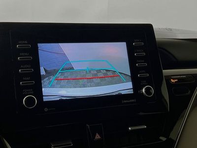 2024 Toyota Camry - Photo 25
