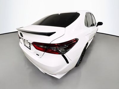2024 Toyota Camry - Photo 3