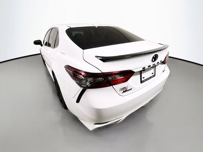 2024 Toyota Camry - Photo 5