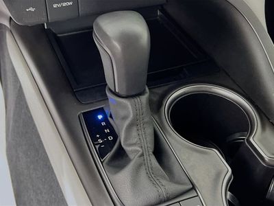 2024 Toyota Camry - Photo 21