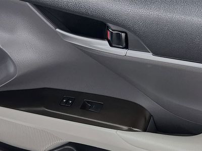 2024 Toyota Camry - Photo 29