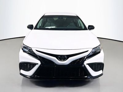 2024 Toyota Camry - Photo 8