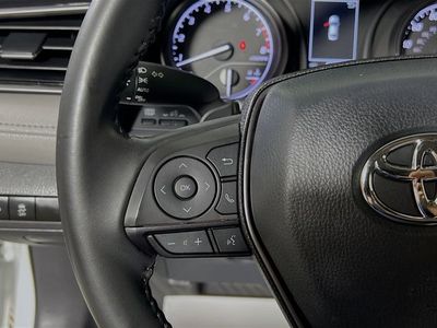 2024 Toyota Camry - Photo 16