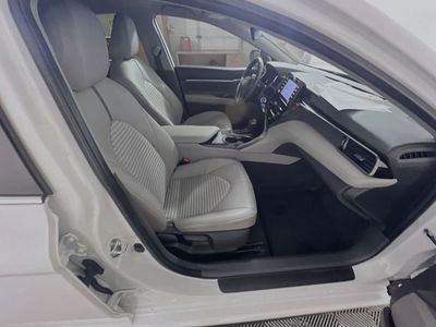 2024 Toyota Camry - Photo 28