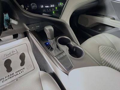 2024 Toyota Camry - Photo 22