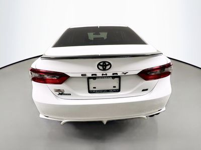 2024 Toyota Camry - Photo 4
