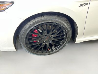 2024 Toyota Camry - Photo 11