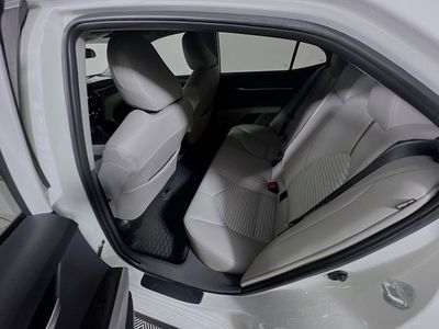 2024 Toyota Camry - Photo 26