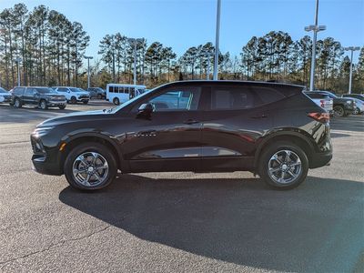 2025 Chevrolet Blazer - Photo 6