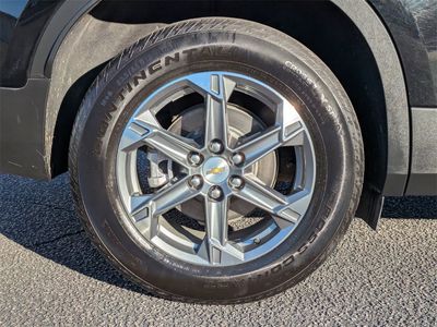 2025 Chevrolet Blazer - Photo 8