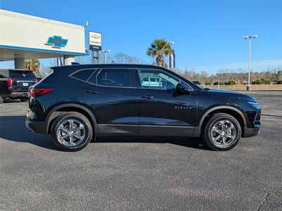 2025 Chevrolet Blazer - Photo 5