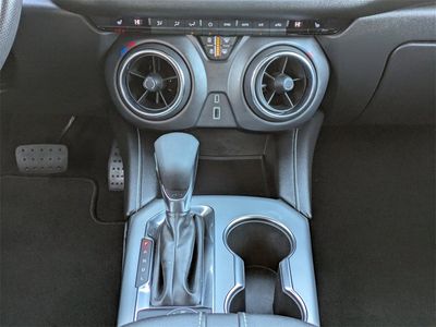 2025 Chevrolet Blazer - Photo 15